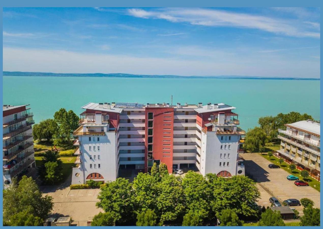 Panorama Beach 2 希欧福克 外观 照片