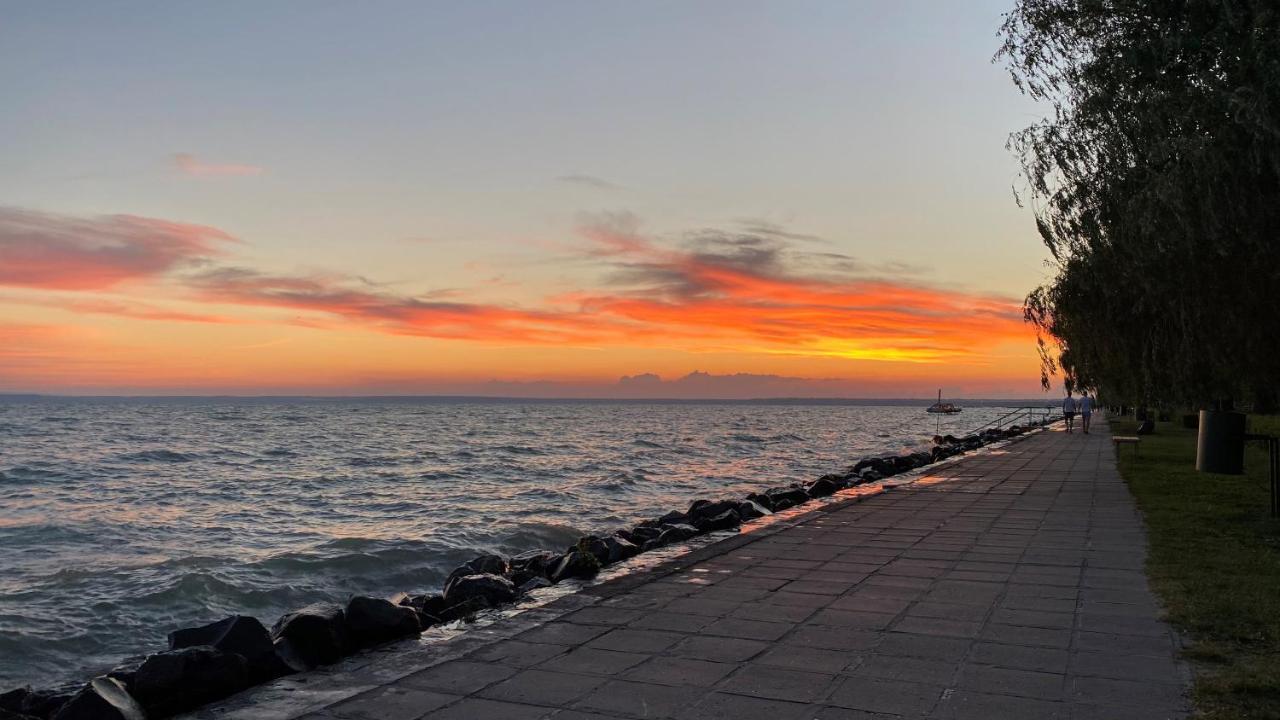 Panorama Beach 2 希欧福克 外观 照片